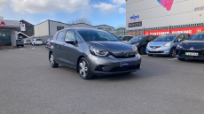 Honda Jazz 1.5 i-MMD Hybrid EX 5dr eCVT Hybrid Hatchback